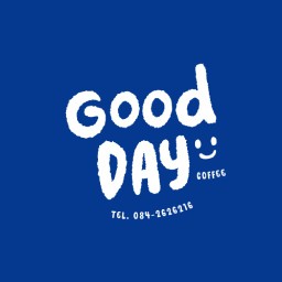 goodday coffee | แซนด์วิช | สลัด แม่สาย