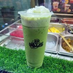 พะยูนคลั่ง หวานเย็น@แม่กลอง