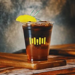 กาแฟพีช