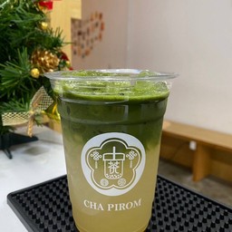 อูจิ มัทฉะ ยูสุ