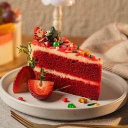 Red Velvet Cake