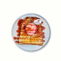 มินิโทสสตอเบอร์รี่