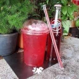 แฟนต้าน้ำแดง