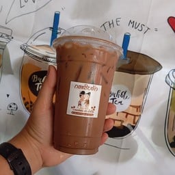 กระซิบรักกาแฟสด ผลไม้ปั่น สาขาแฟมิลี่ซิตี้
