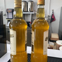 น้ำผึ้งป่าแท้ 100%