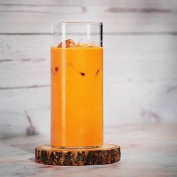 ชาเย็นไทยสไตล์