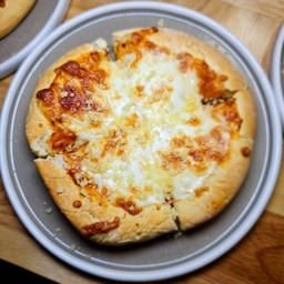 พิซซ่าเอ็กตร้าชีส