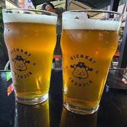 Richkit Craft Brewing