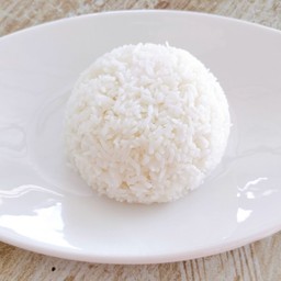 ข้าวเปล่า