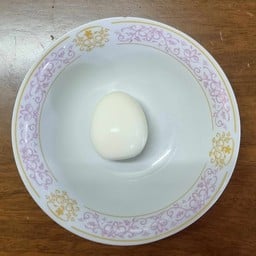 ไข่ต้ม