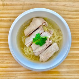 ก๋วยเตี๋ยวน้ำใส