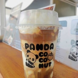 Panda Coconut