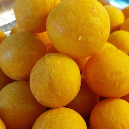 หวานเอามัน(ไข่เต่าทอดกรอบ&กล้วยปิ้ง) เทพารักษ์
