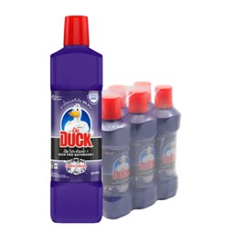 เป็ด โปร น้ำยาล้างห้องน้ำ 300 มล.