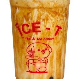 นมบราวน์ชูการ์