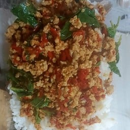 ผัดกะเพรา