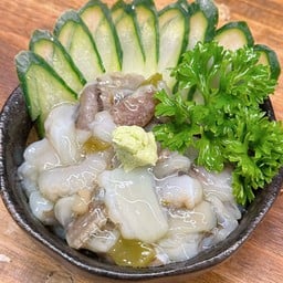 D05 Tako Wasabi