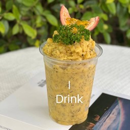 เสาวรสปั่น