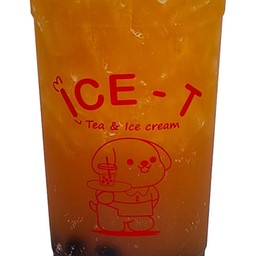 ชาลิ้นจี่