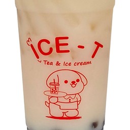 ชาโยเกิร์ต