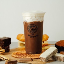 โอวัลตินเย็น