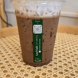 กาแฟมอคค่า