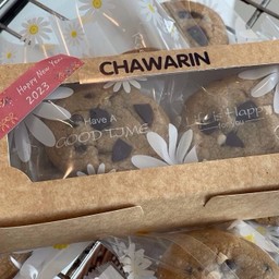 Soft Cookies 6 ชิ้น