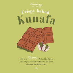 Kunafa