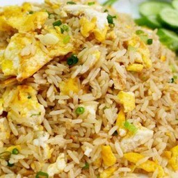 ข้าวผัดไข่