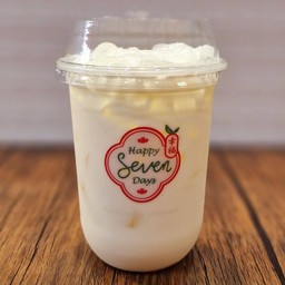 นมสดแฮปปี้