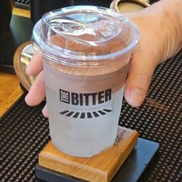 โกโก้โฟม น้ำมะพร้าว