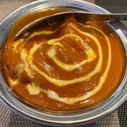 Chef the choice Indian food Sukhumvit 36 Soi Sukhumvit 36,