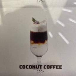 Nexterday Specialty Coffee&Bakery หน้าโรงพยาบาลร้อยเอ็ด