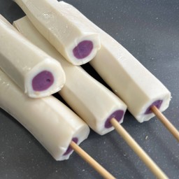 ยอหมึกม่วง