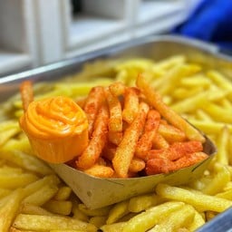 snack box (ข้างโรงเรียนปากช่อง)