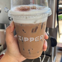 มอคค่า(Mocha)