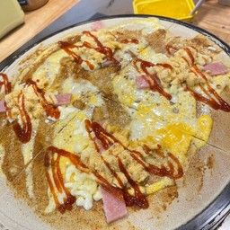 เครปเลือกหน้าด้วยตัวเอง