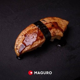 ซูชิฟัวกราส์