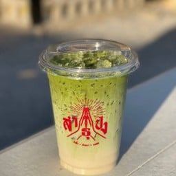 Premium มัชฉะ