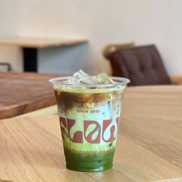 Matcha Espresso | มัทฉะเอสเปรสโซ่