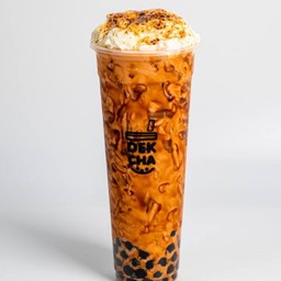 ชาไทยพ่นไฟใหญ่(B)