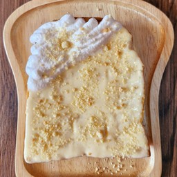 มินิโทสต์สังขยานมสด