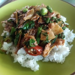ครัวยายอำ