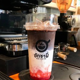 โกโก้สตรอเบอร์รี่