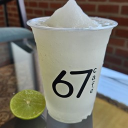 สมูทตี้มะนาว