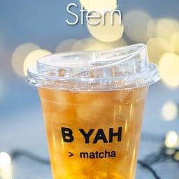 B YAH >matcha ลาดพร้าว