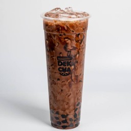 โกโก้ไข่มุกลาวาใหญ่(B)