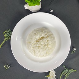 ข้าวสวย