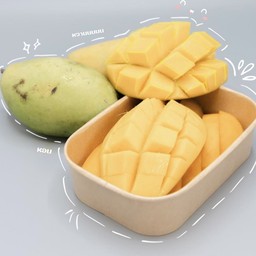 มะม่วงแก้วสุก