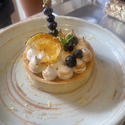 Lemon Tart